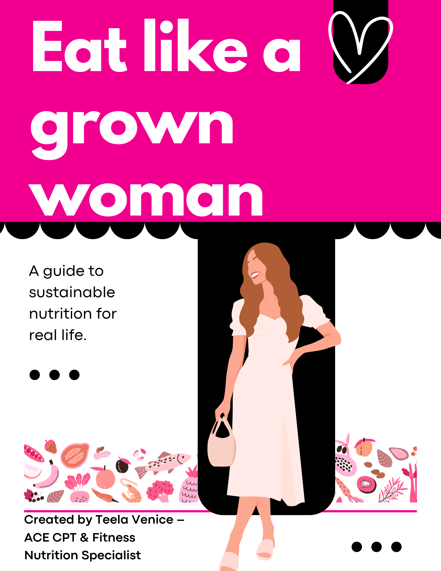 Nutrition Guide (Digital)