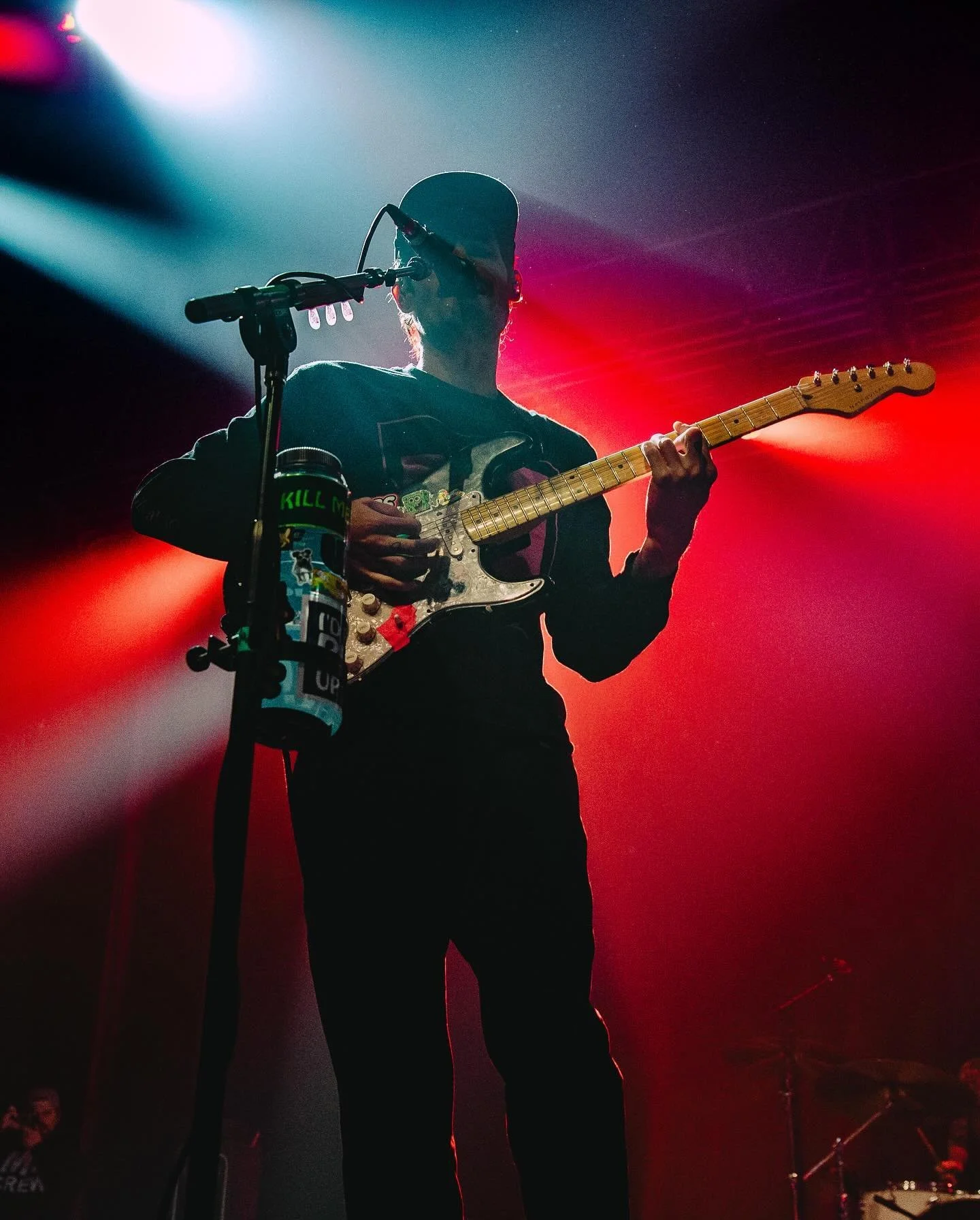 Mom Jeans. 

✶ photos by @krizymaephotos for @krimsonmag
ϟ Franklin Music Hall on Mar. 22, 2024

Review and full gallery live on our site!

♯ - #music #philly #phillymusic #concertphotography #livemusic #indierock #indie #franklinmusichall #punk #mom