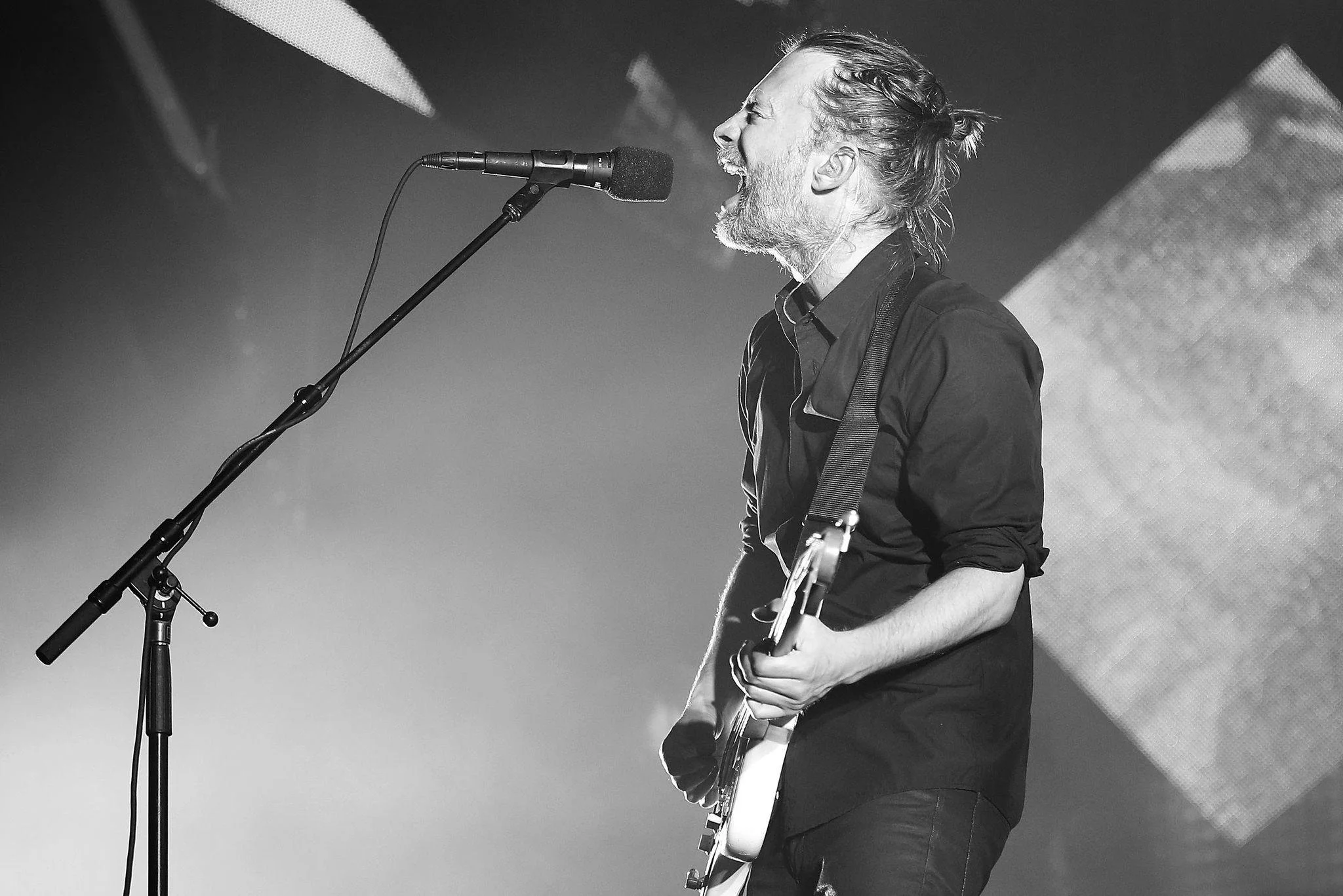 Through the Static: 20 Essential Radiohead Songs