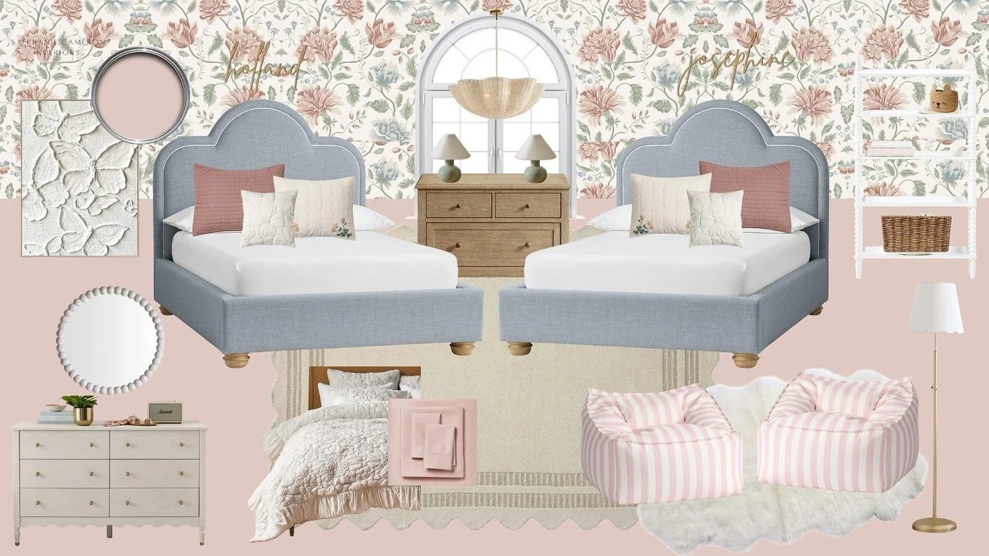 New project alert! I have been absolutely horrific at keeping up on Instagram lately, but it&rsquo;s been busy over here and I&rsquo;m mostly still a one woman show. (That might need to change soon!) 

Currently working on a few projects of my own an