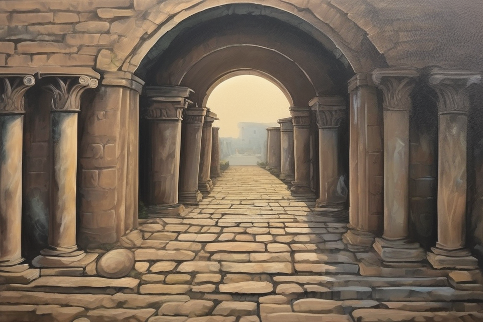 Ancient Rome: 753 BCE - 476 CE