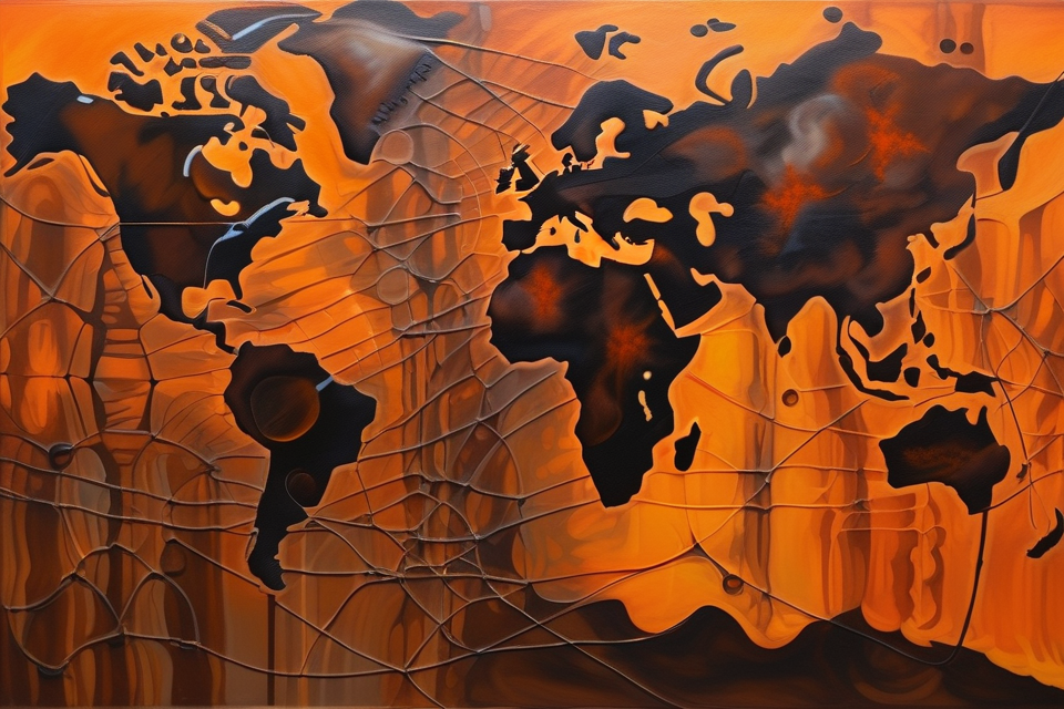 The Oil Crisis (1973)