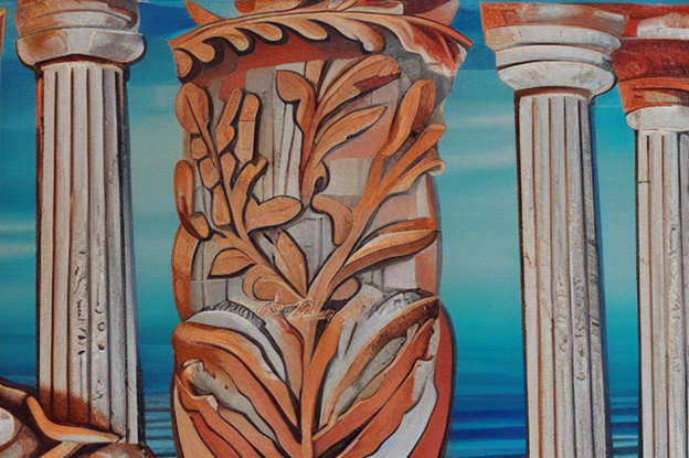 Ancient Greece: 800 BCE - 146 BCE (Classical Period)