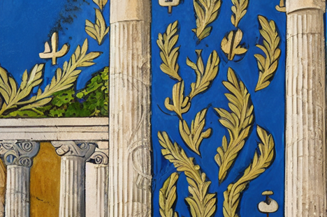 Ancient Greece: 800 BCE - 146 BCE (Classical Period)