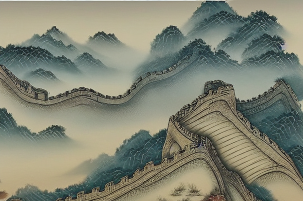 Ancient China: 2100 BCE-1912 CE