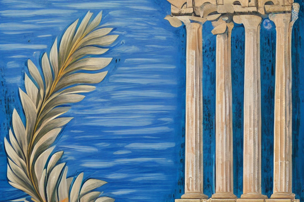 Ancient Greece: 800 BCE - 146 BCE (Classical Period)