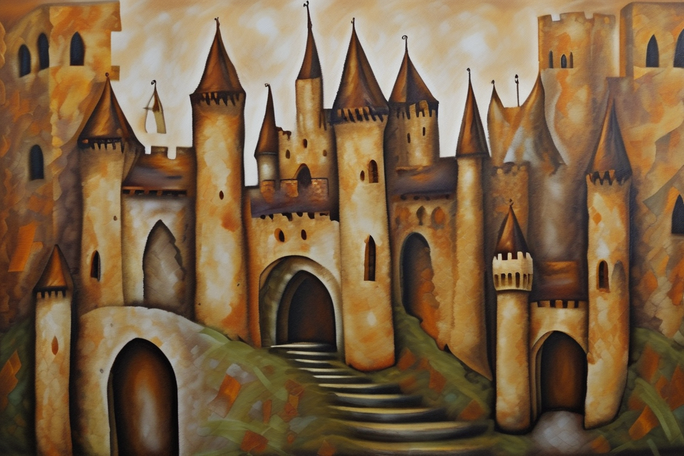 Medieval Europe: 476 CE - 1492 CE