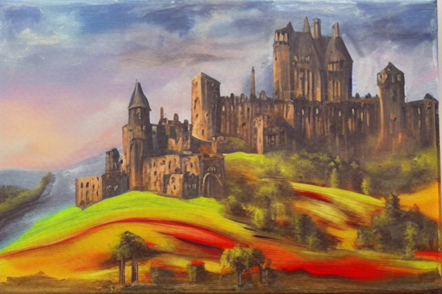 Medieval Europe: 476 CE - 1492 CE