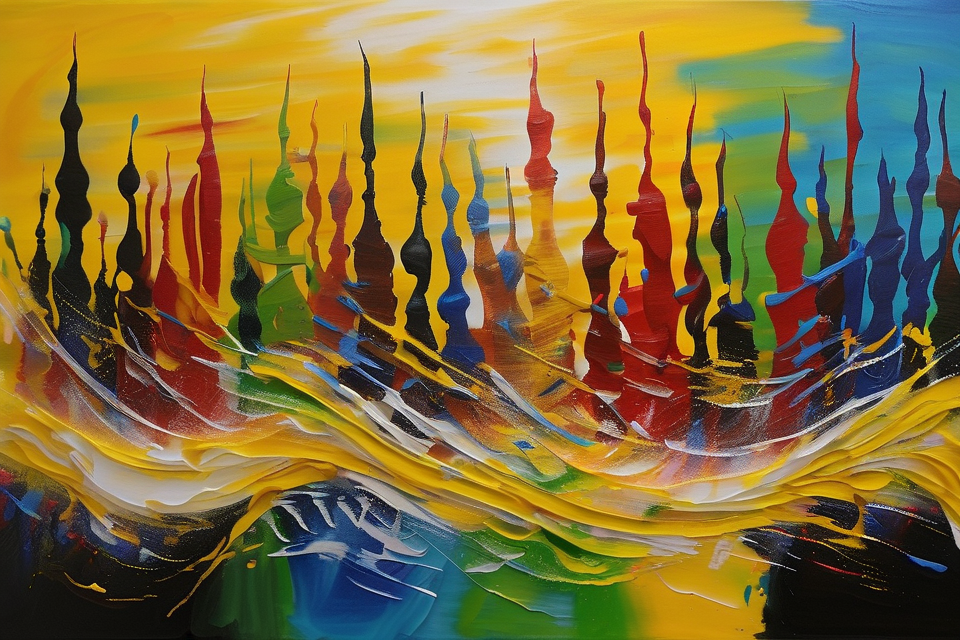 The Arab Spring (2010-2012)