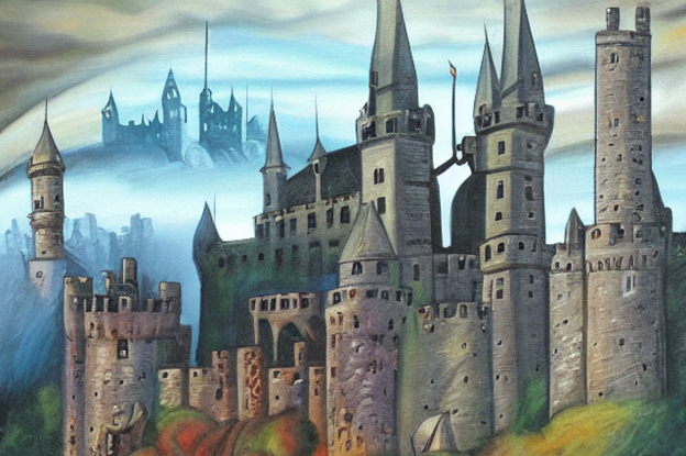 Medieval Europe: 476 CE - 1492 CE