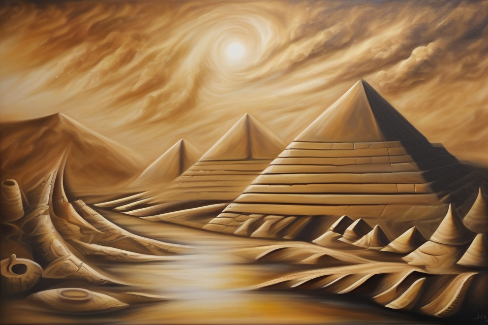 Ancient Mesopotamia: 3500 BCE - 539 BCE