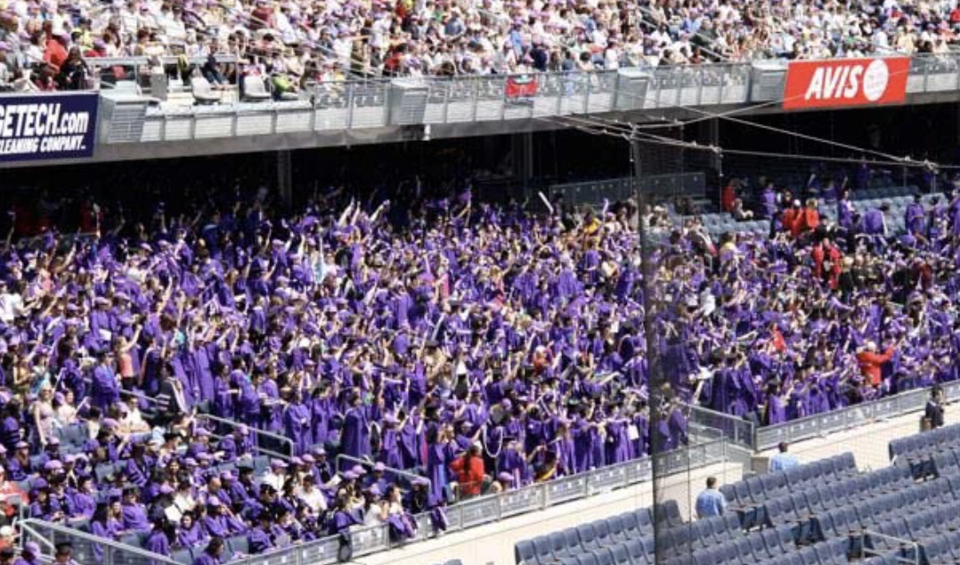 NYU Students Organize Storytelling Campaign After University Cancels All Affinity Graduation Ceremonies