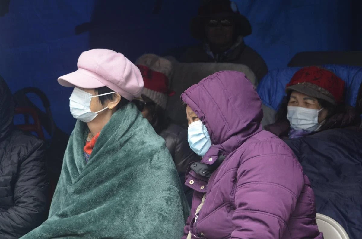 NYU Students Back Hunger Strike as Push Grows to End 24-Hour Shifts