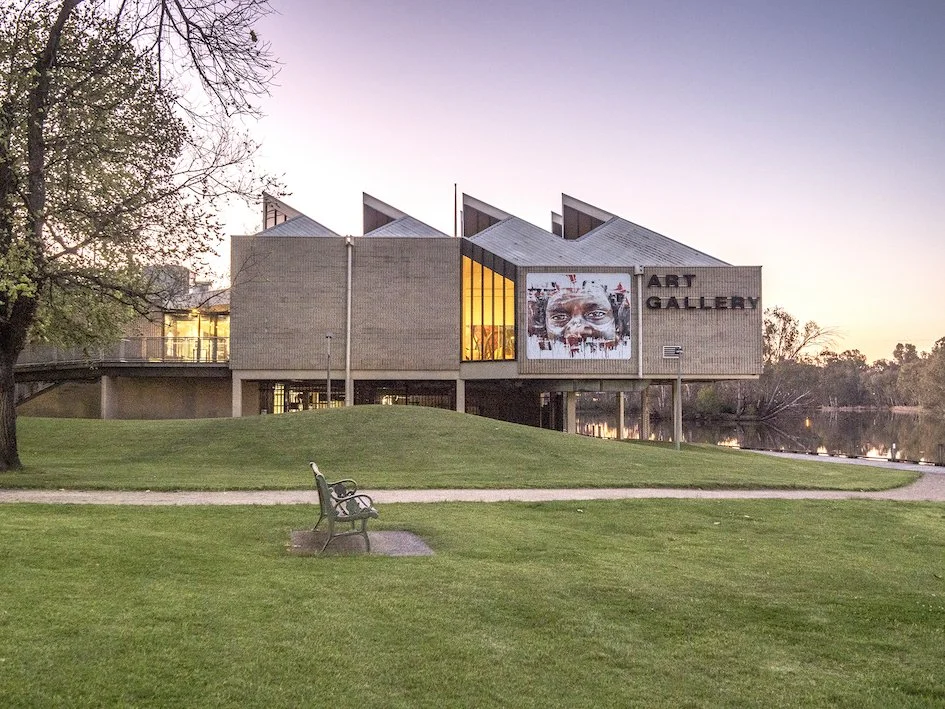 Regional Gallery Foundation