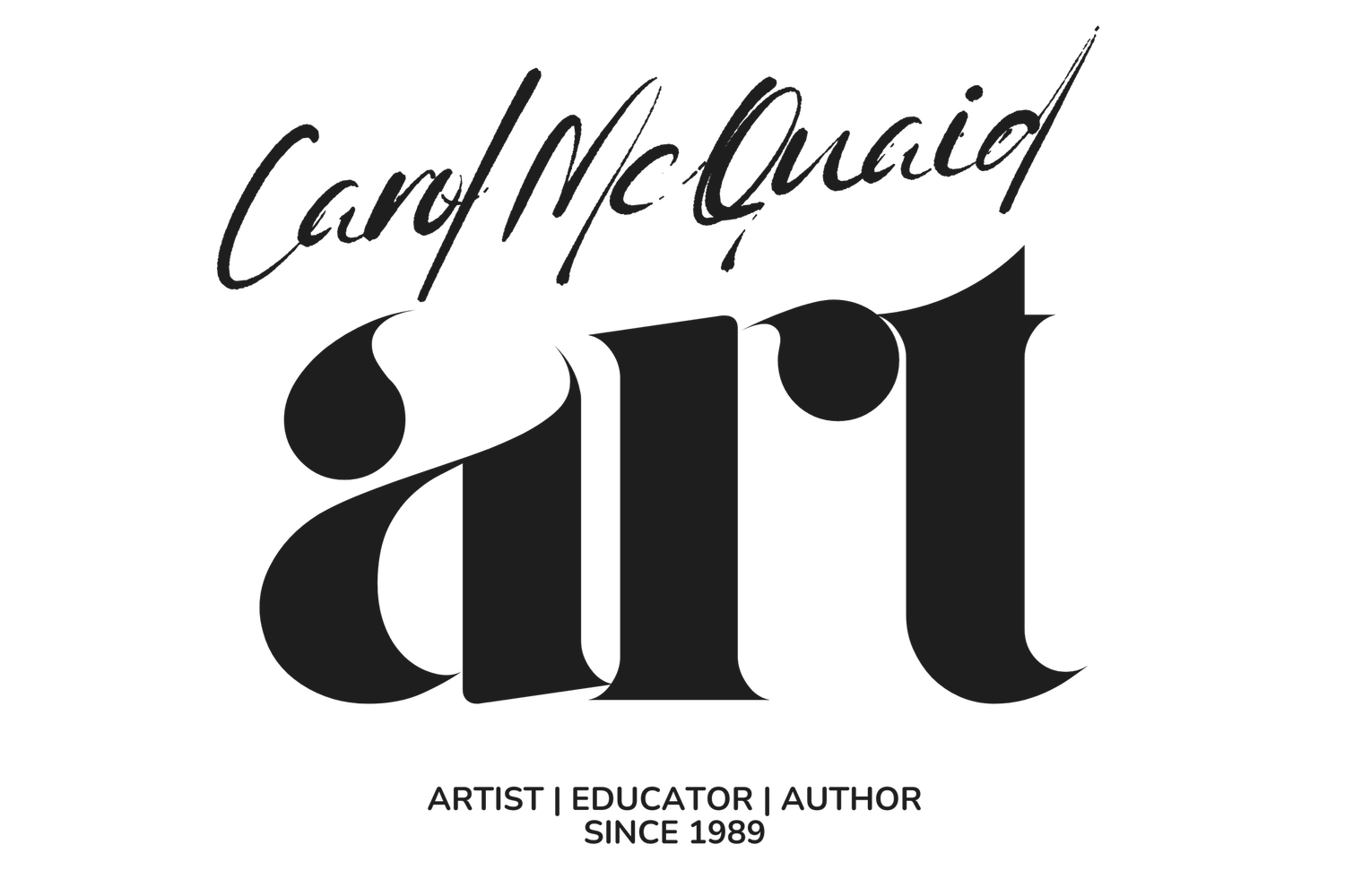 Carol McQuaid Art