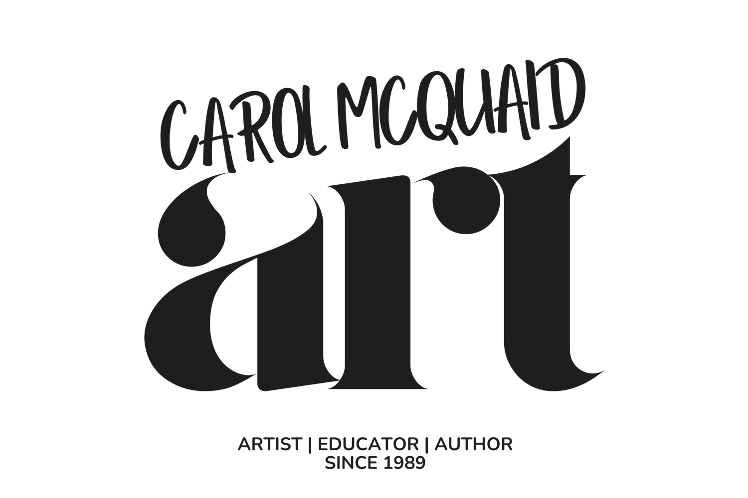 Carol McQuaid Art