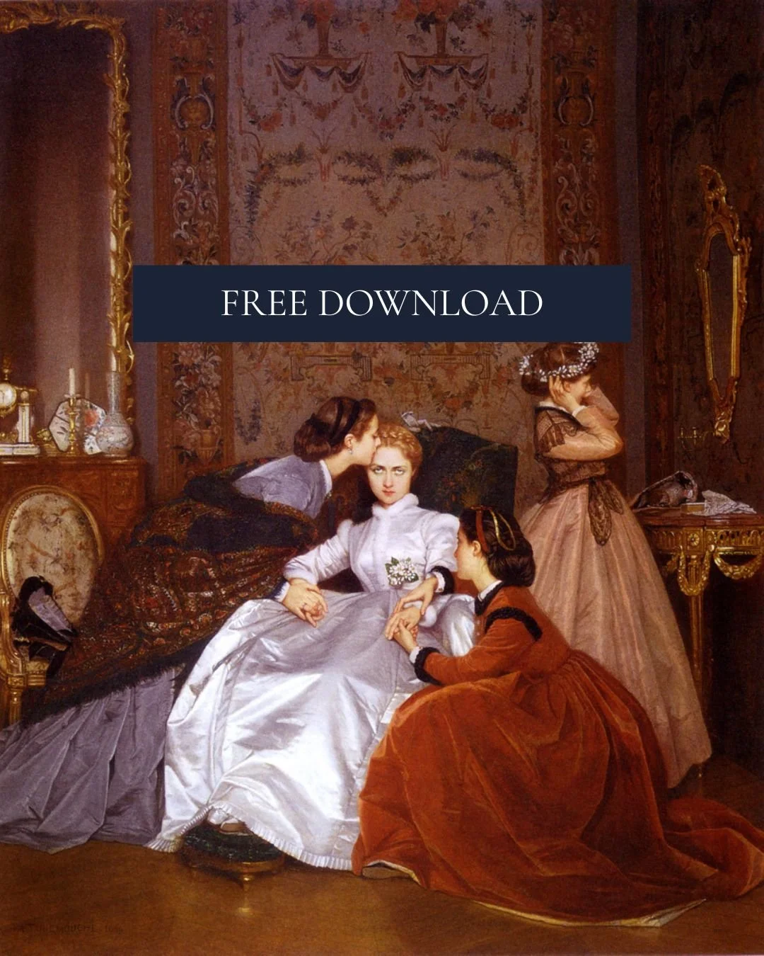 The Launch Integrity Test