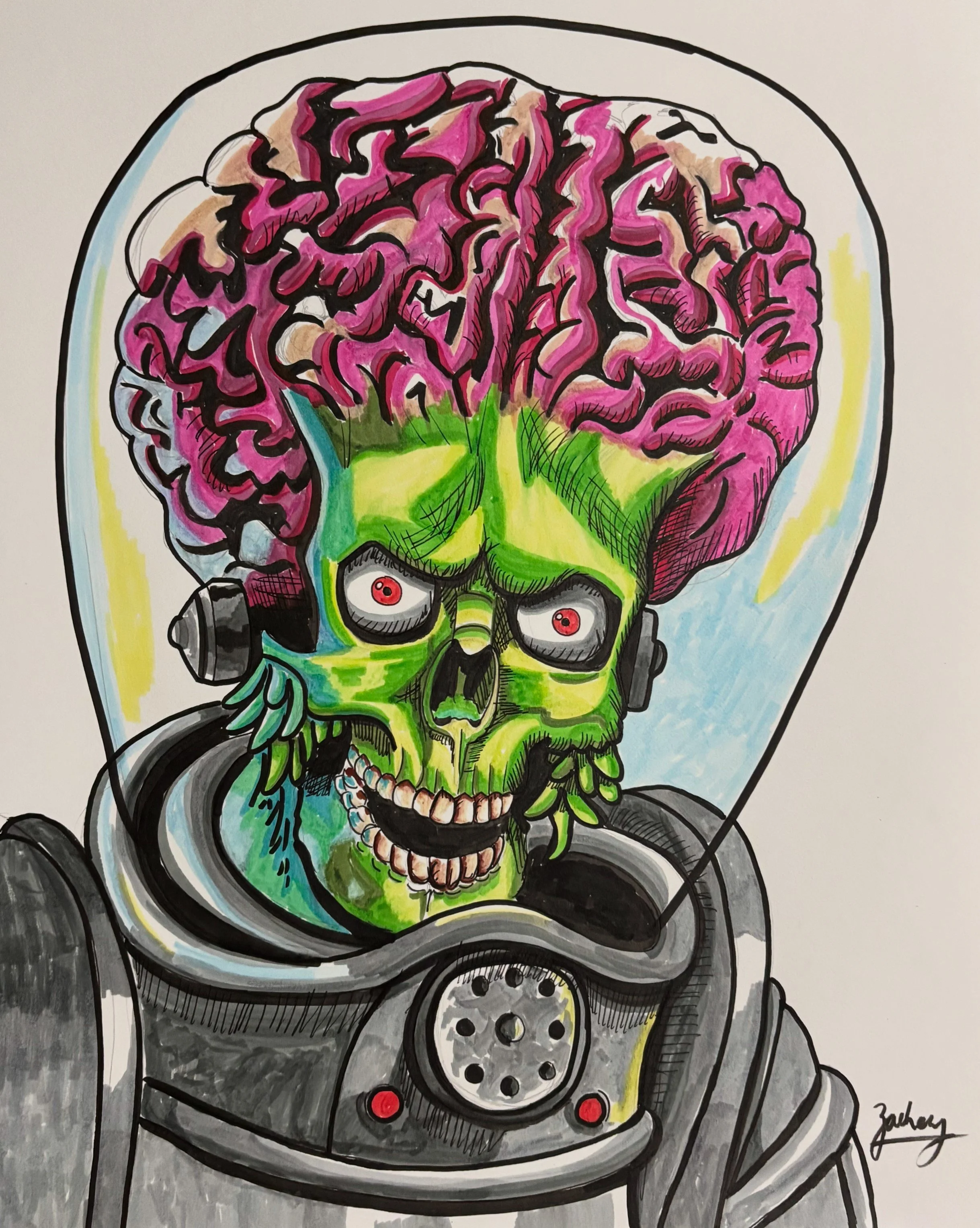 Mars attacks drawing.JPG