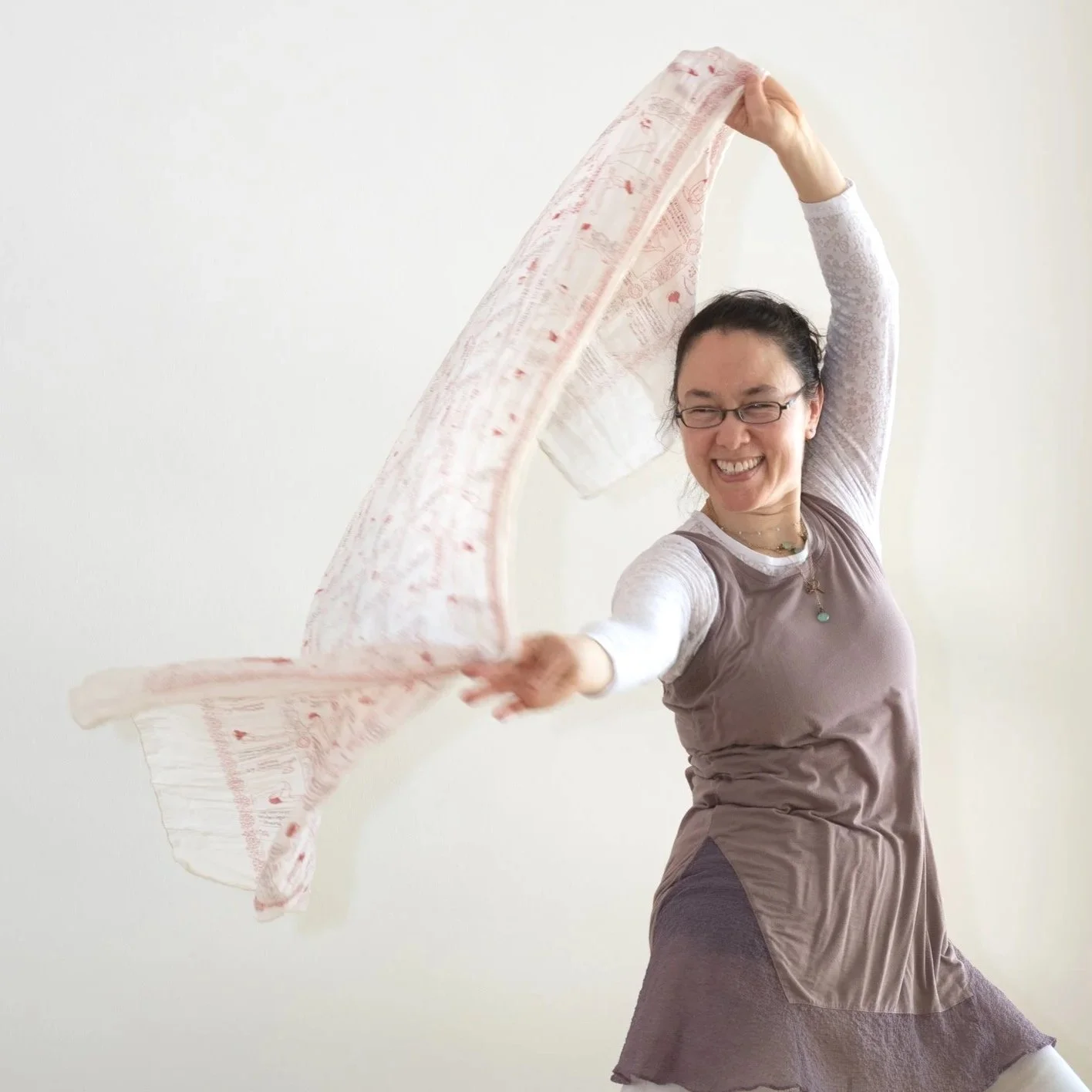 Connecting to Your Authentic Self: A Four Week Kundalini Yoga Journey