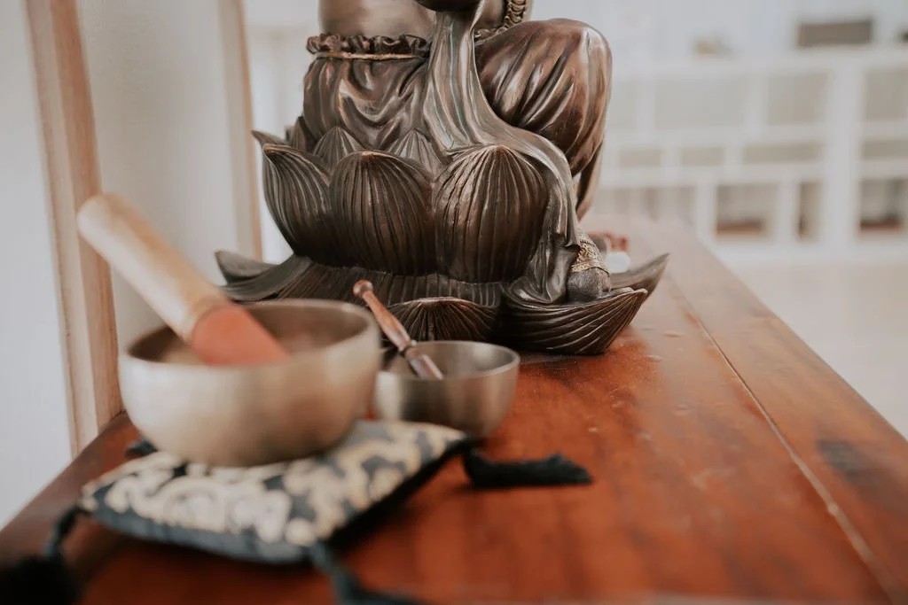 AromaPoint Restorative Yoga for Perimenopause, Menopause, and Beyond