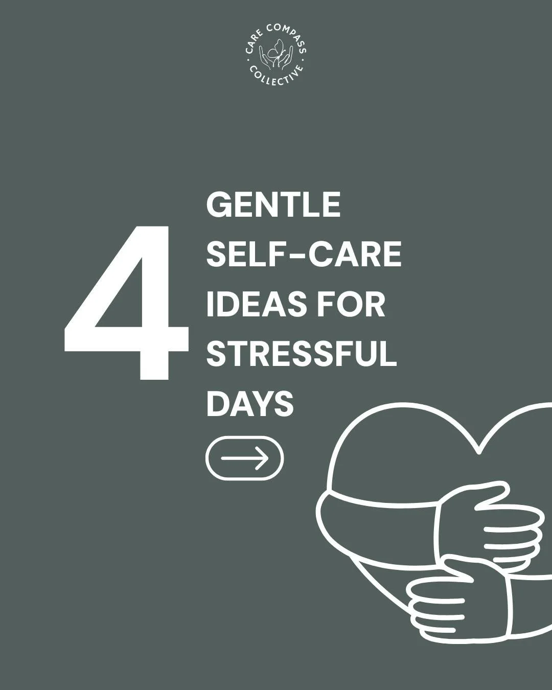 When stress feels overwhelming, remember gentle self-care can bring moments of calm and comfort.
Here are three simple ways to nurture yourself on tough days:
- Take a mindful walk in nature. Notice the colors, sounds, and sensations around you. Jot 
