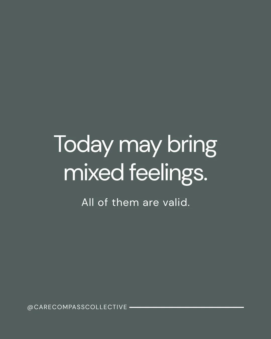 Today can bring up many different emotions.
Some people feel neutral. Some feel reflective. Some feel grief, anger, or exhaustion.

All of these responses are valid.

For many Aboriginal and Torres Strait Islander peoples, this day holds deep and ong