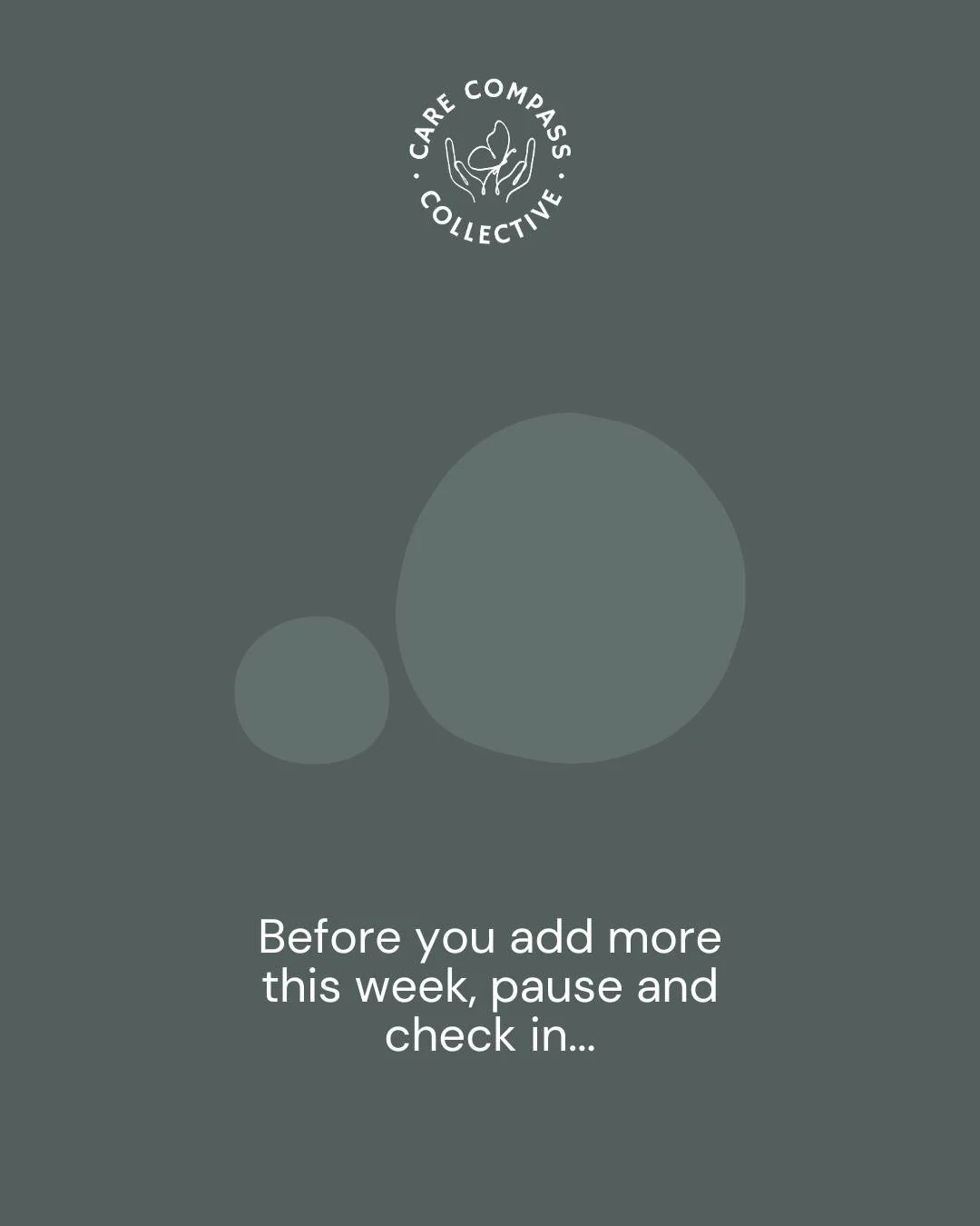 January can bring pressure to do more, start fresh, or catch up.
But capacity is not fixed and it is not something you can force.

Checking in with yourself helps reduce burnout, overwhelm, and self blame.
It lets you choose care instead of pressure.