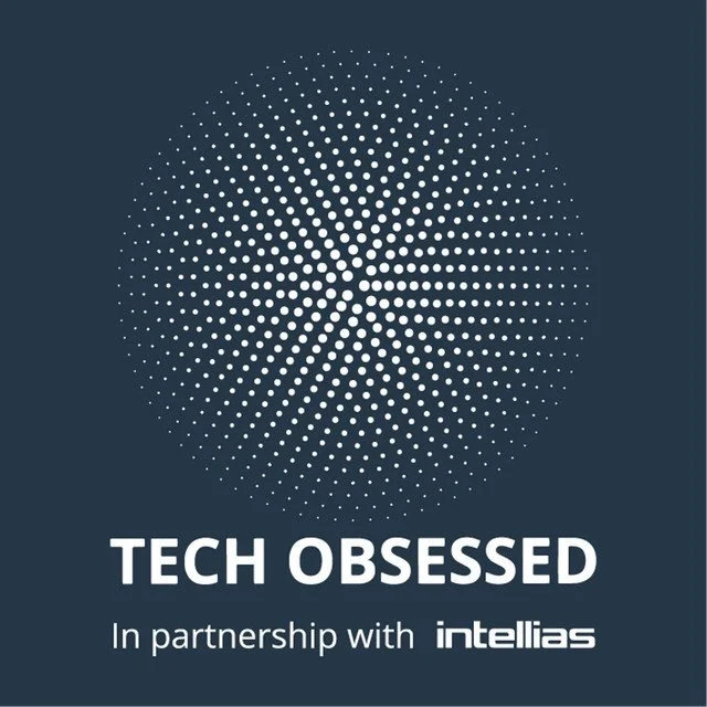 Obsessed with Media - Tech Obsessed Podcast