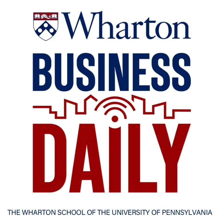 Mirna Eusebio Lithgow on Wharton Business Daily