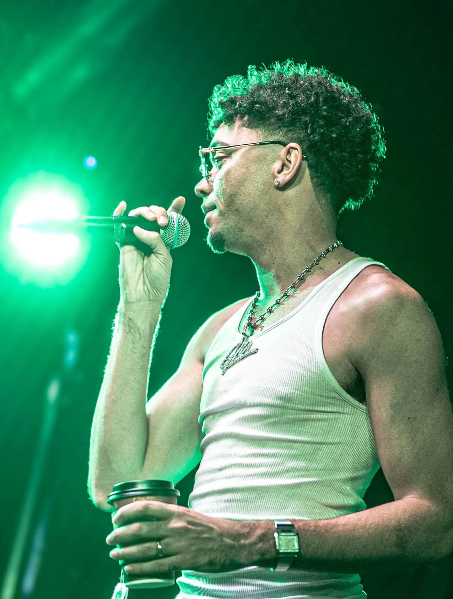 Concert Photography