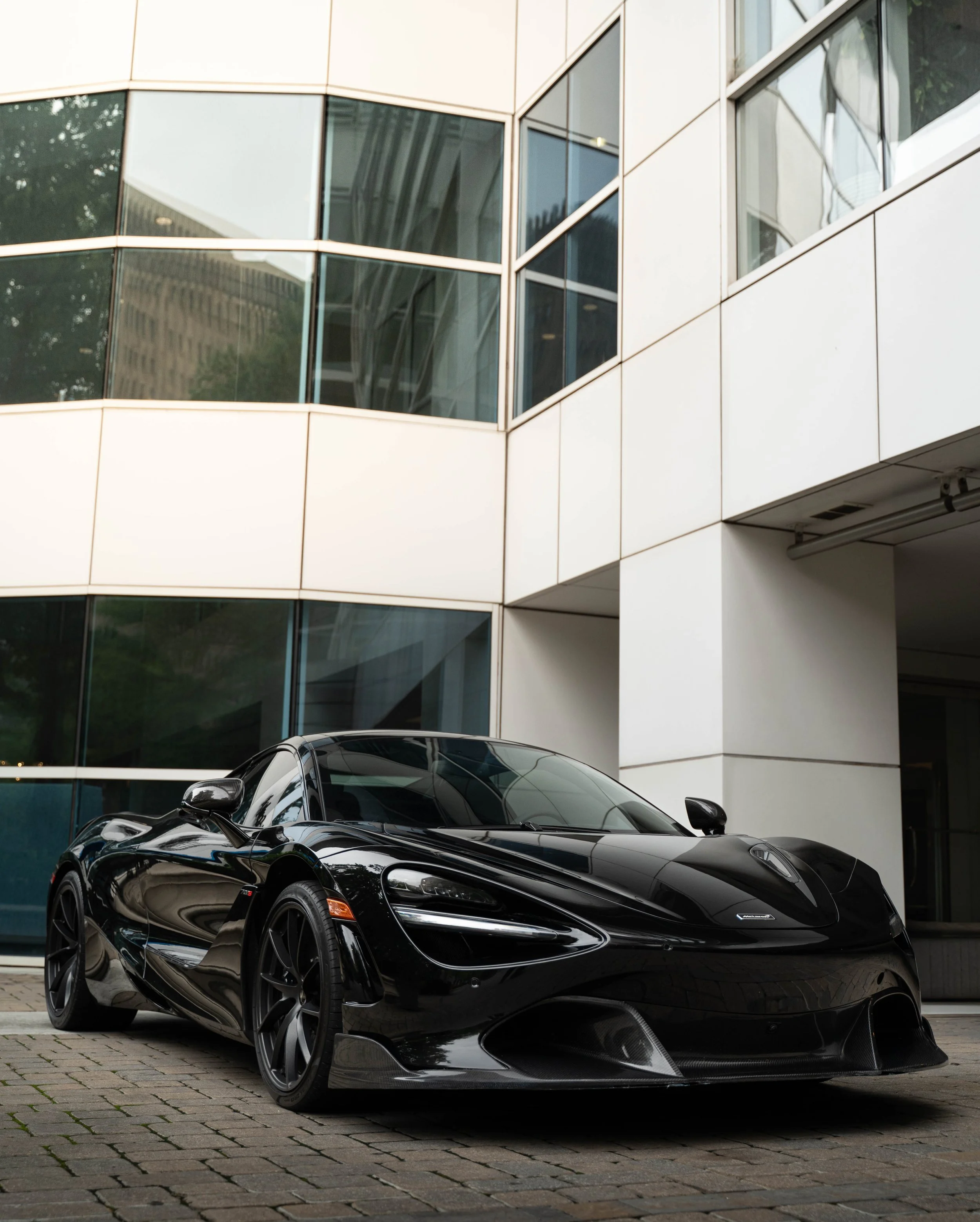 Car Photography