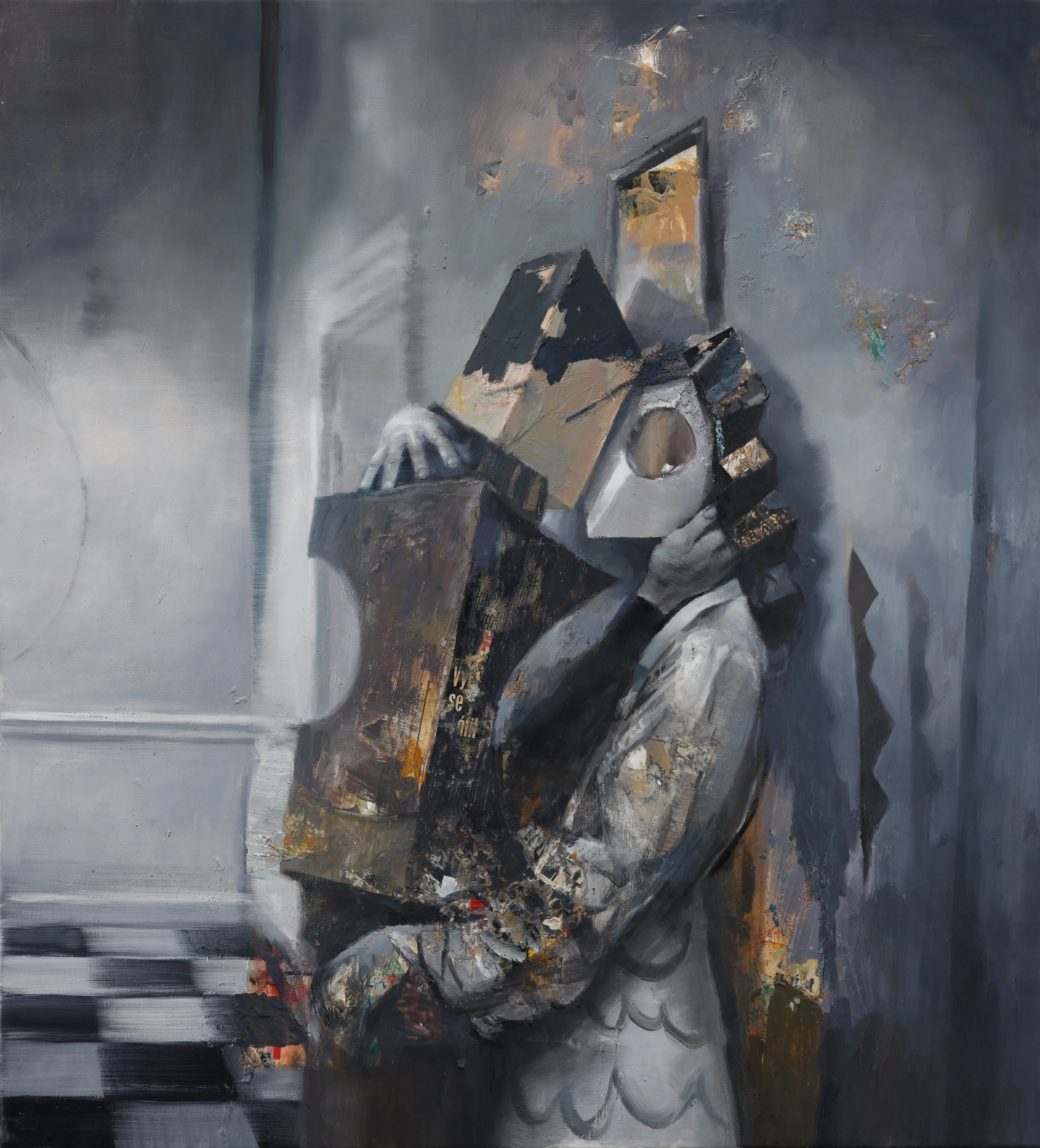 Daniel Pitin
Hug
2026