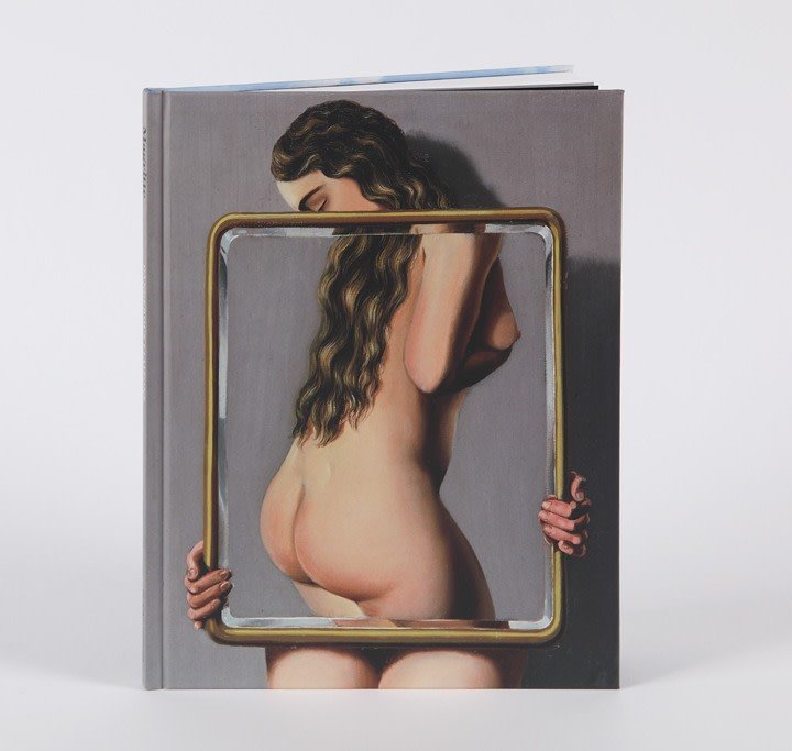 _Magritte, Dangerous Liaisons .jpeg