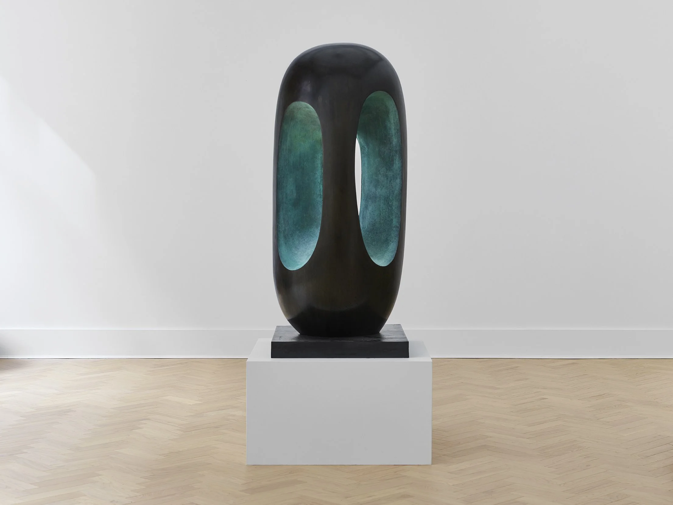 Elegy III, 1966, Barbara Hepworth © Bowness
