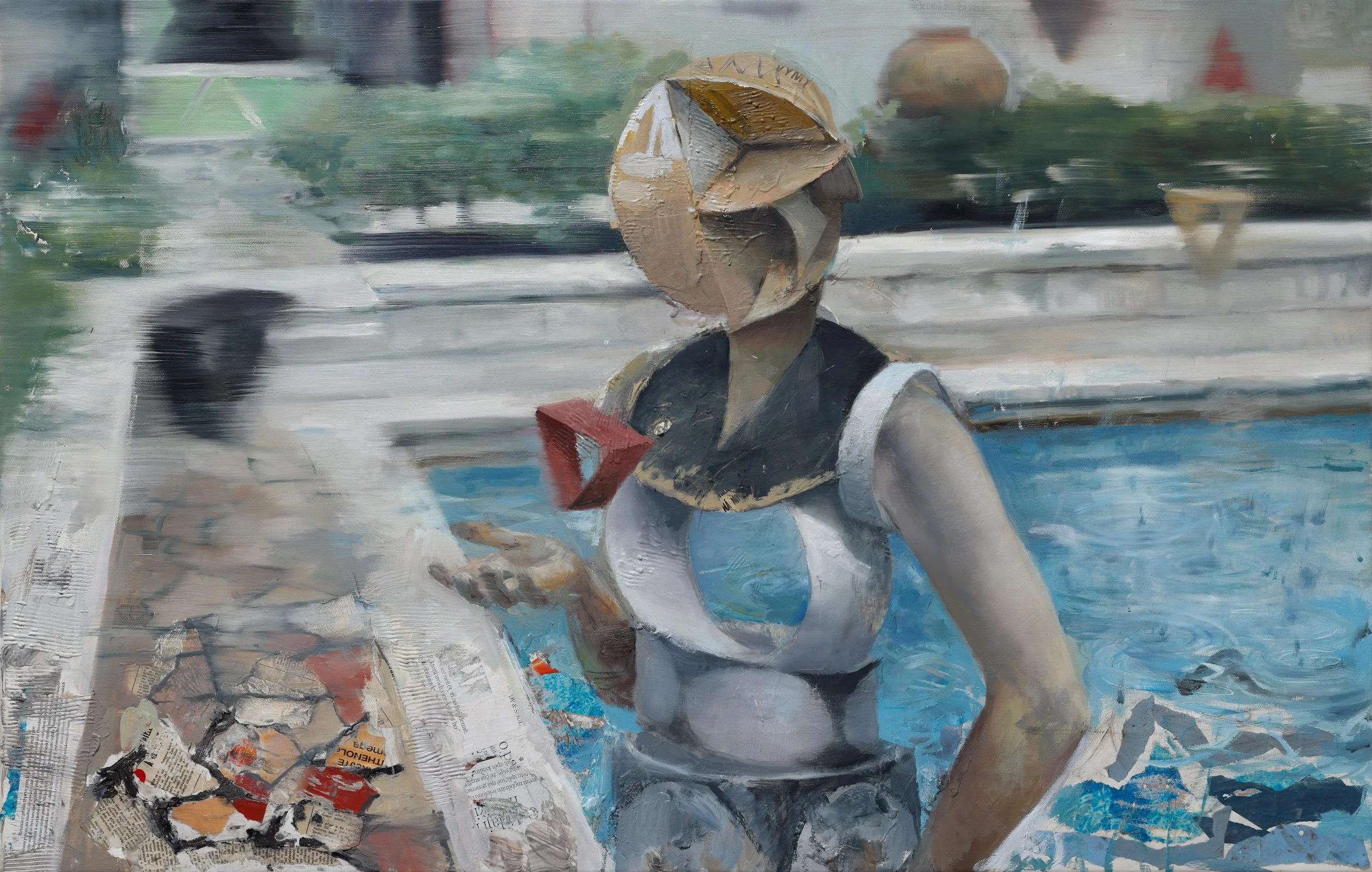 Daniel Pitin
Butterfly 
2026