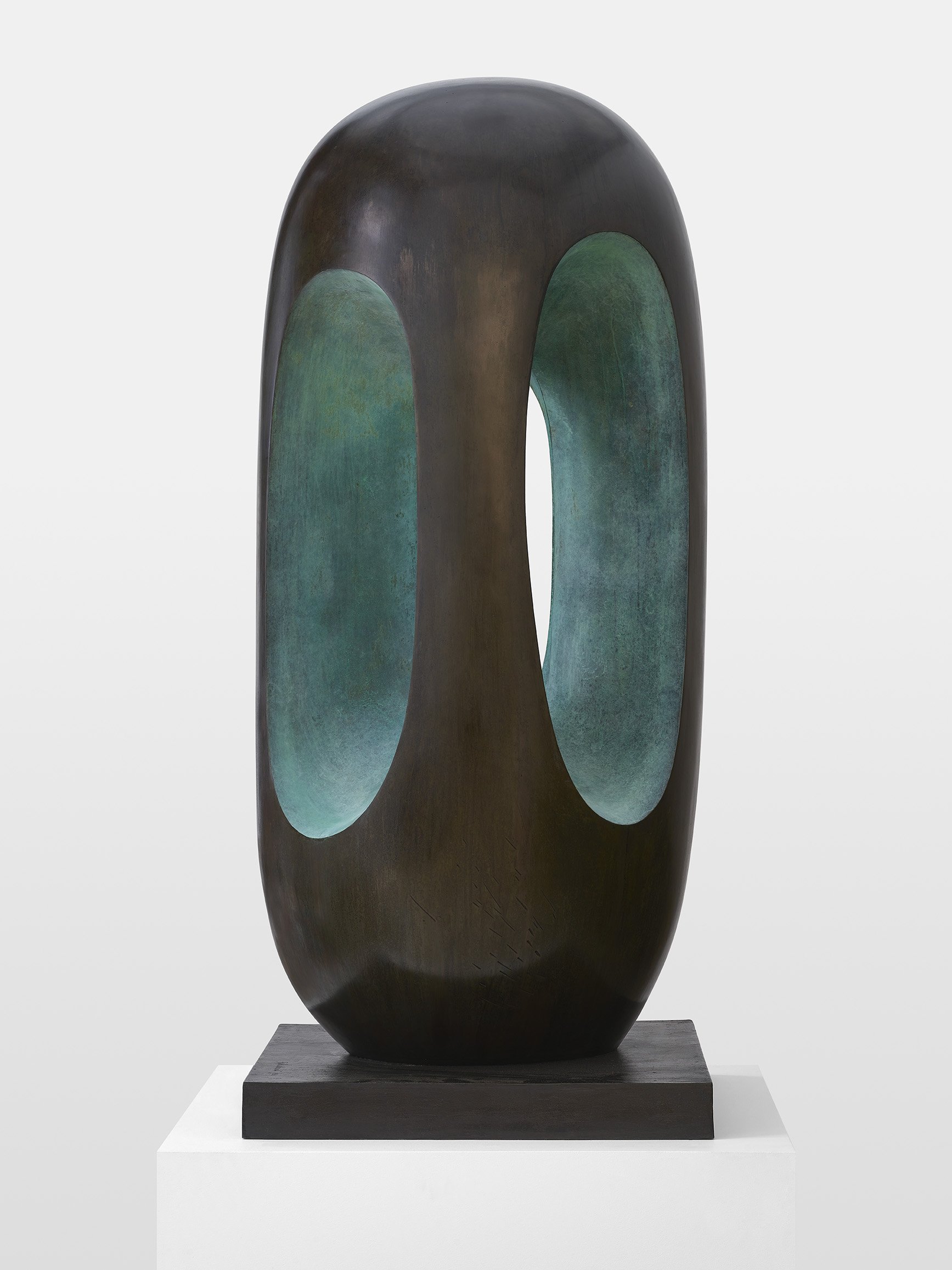 Elegy III, 1966, Barbara Hepworth © Bowness
