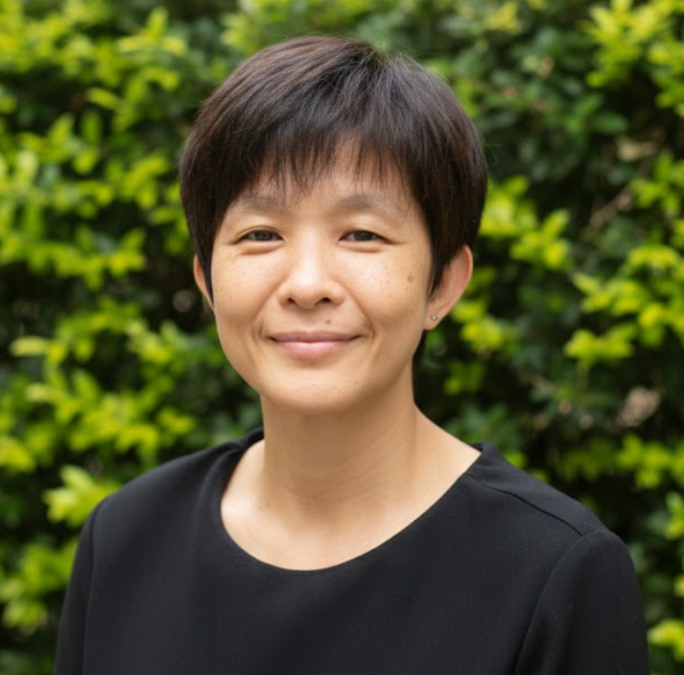 Meet Jenny Giam, Counsellor at the Counselling Place Singapore. Jenny provides counselling in Mandarin and English.