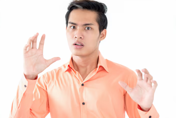 Discover the signs and symptoms of C-PTSD with Counsellor, Calista Goh-Therond, of The Counselling Place Singapore