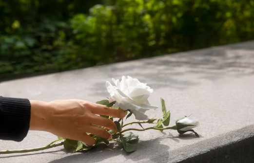 Learn how death and dying helps us make life meaning with Counsellor, Psychotherapist & Parenting Coach, Shifan Hu-Couble, of The Counselling Place Singapore