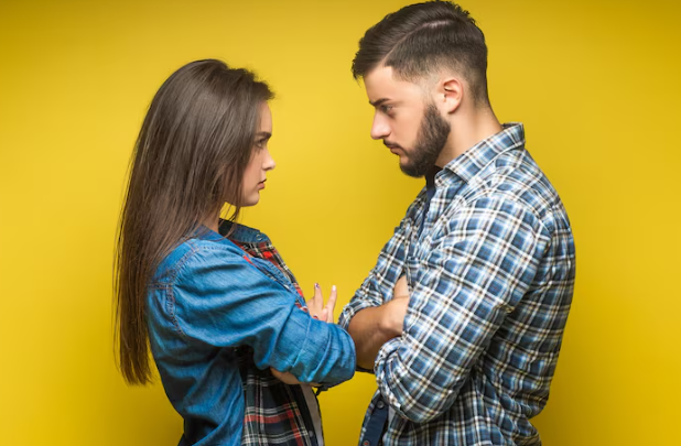 Learn to manage unspoken expectations in your couple relationship with Counsellor and Psychotherapist, Ben Ang, of The Counselling Place Singapore