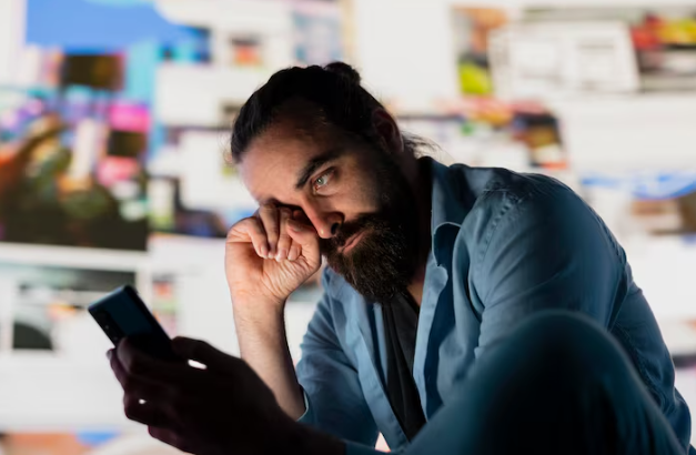 Find out how social media addiction impacts you with American Marriage & Family Therapist, Zachariah Lail, of The Counselling Place Singapore