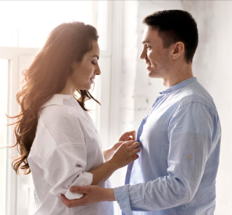 Find out how men can be part of the solution with counsellor & Psychotherapist, Ben Ang, of The Counselling Place Singapore