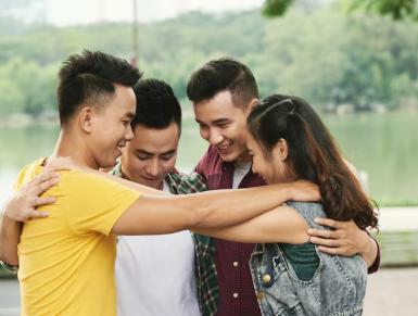 Find out how niceness can hurt your relationships with Counsellor, Calista Goh-Therond, of The Counselling Place Singapore
