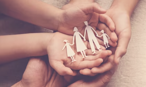 Get Family Counselling at The Counselling Place Singapore for Expatriates and Local Professionals