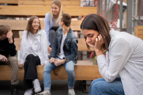 Discover how we can be lonely in a crowd with marriage & family therapist, Zachariah Lail, of The Counselling Place Singapore