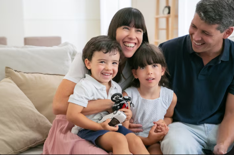 Learn about your child's mental health with Polish psychologist & Counsellor, Ewelina Sawicka, of The Counselling Place Singapore.