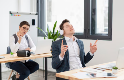 How interruptions and task switching can affect ADHD and autistic adults
