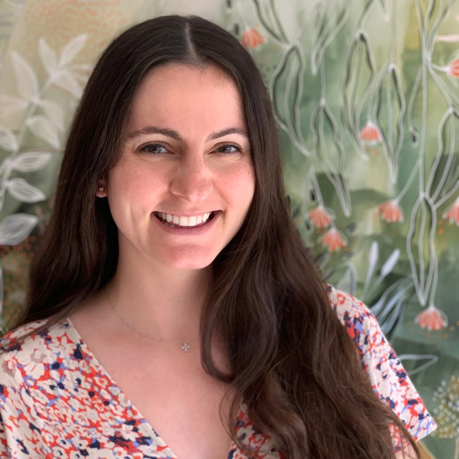 Anne Ueberbach - German Counsellor and Assistant Director at The Counselling Place Singapore.