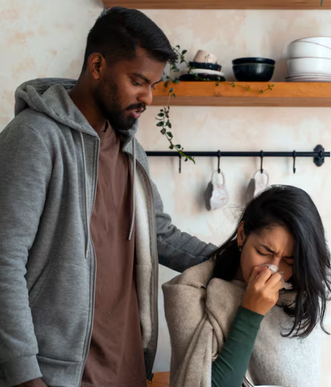 Discover the emotional stories you bring into your couple relationship with Counsellor, Ben Ang, of The Counselling Place Singapore