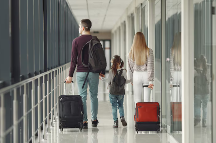 Learn about reverse culture shock for expats with Psychologist & Counsellor, Ewelina Sawicka, of The Counselling Place Singapore